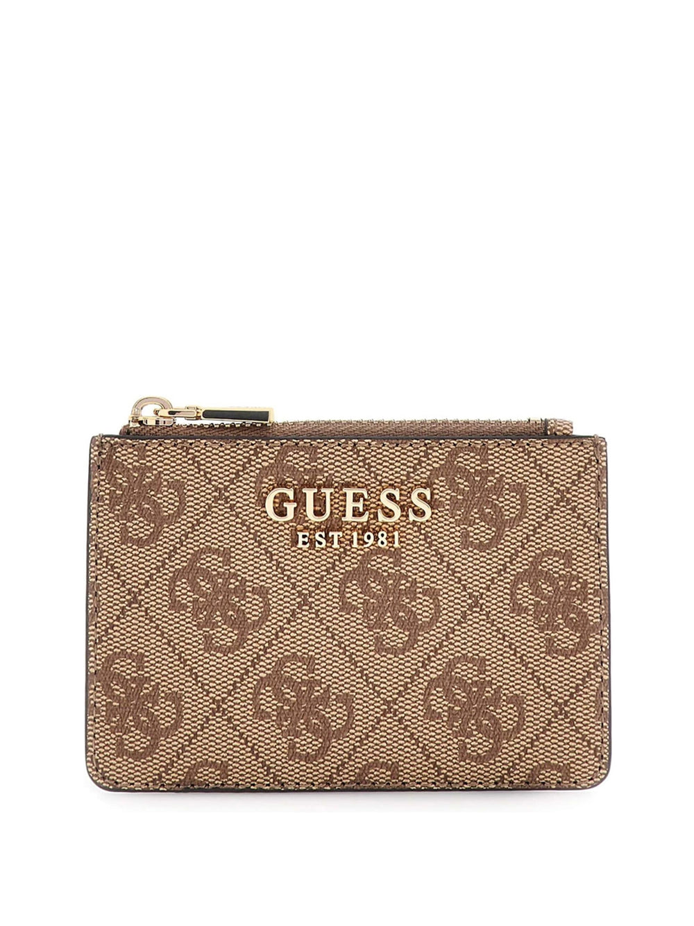 GUESS Portafoglio Donna - Marrone modello SWSG7459505