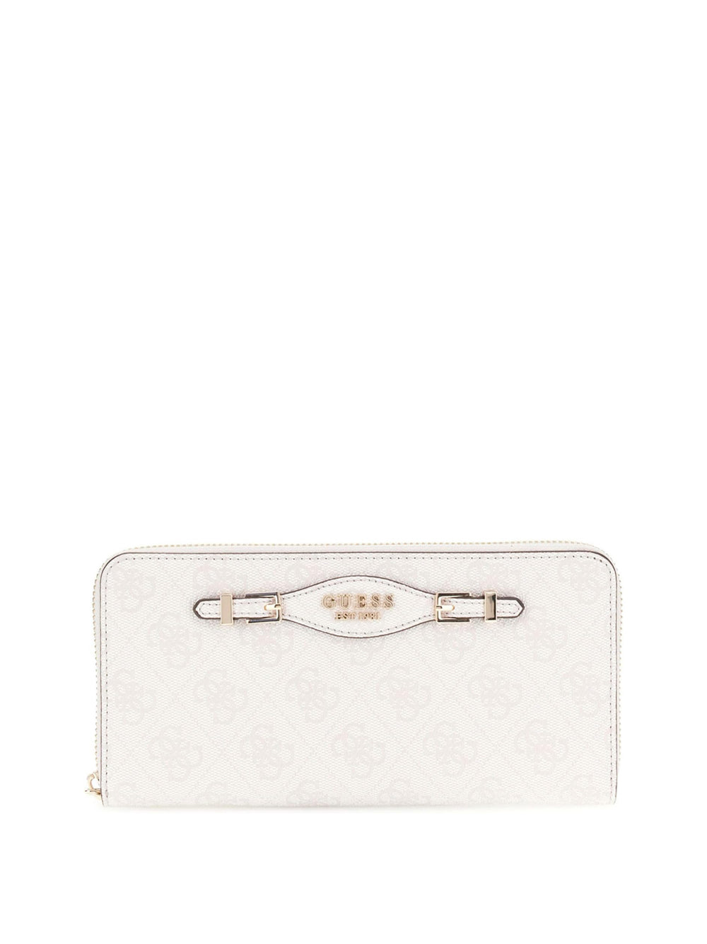 GUESS Portafoglio Donna - Bianco modello SWSG9652146