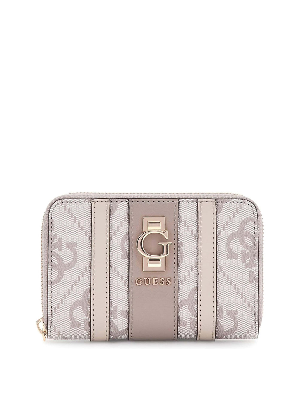 GUESS Portafoglio Donna - Taupe modello SWSO7838140