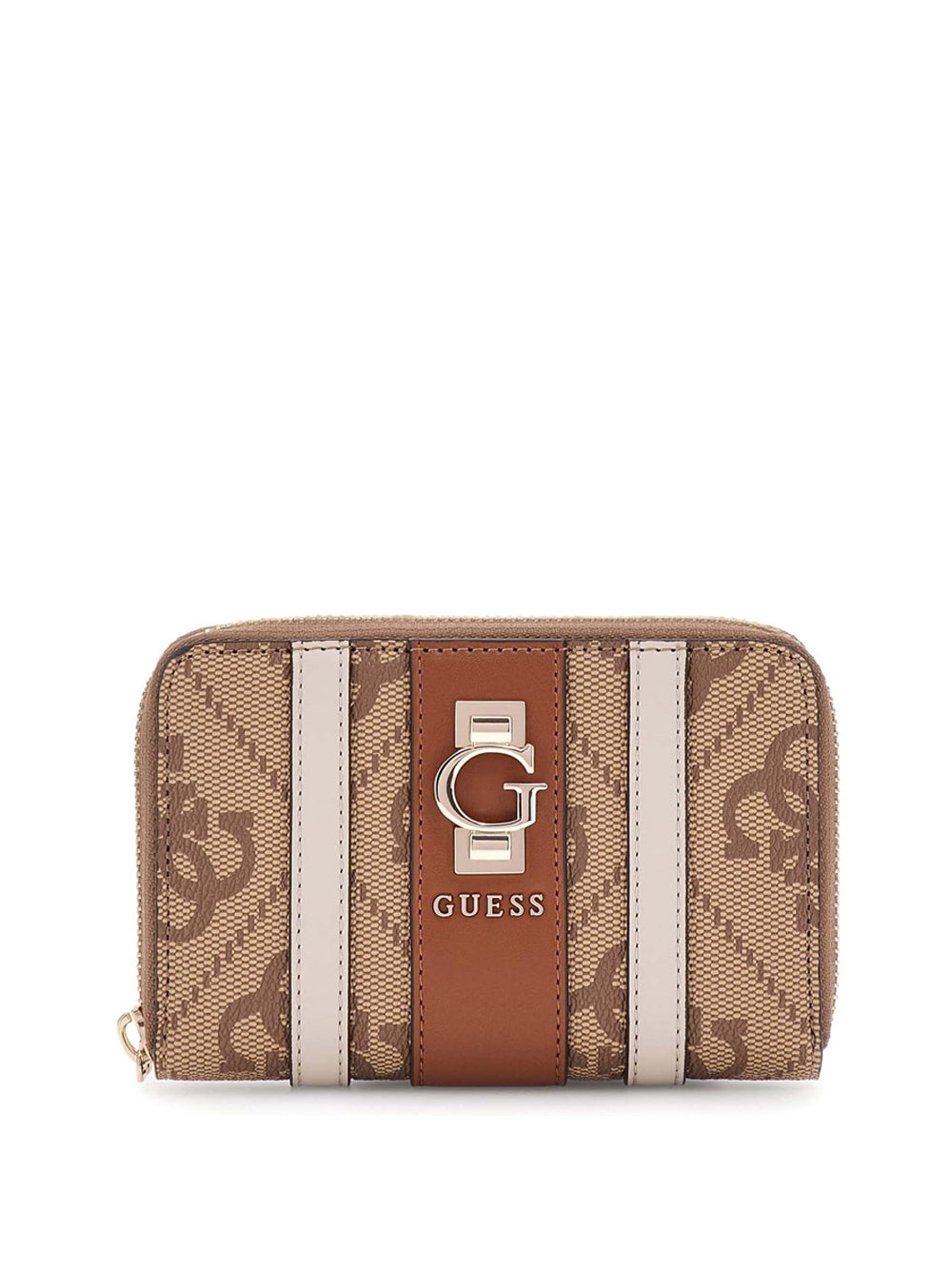 GUESS Portafoglio Donna - Marrone modello SWSO7838140