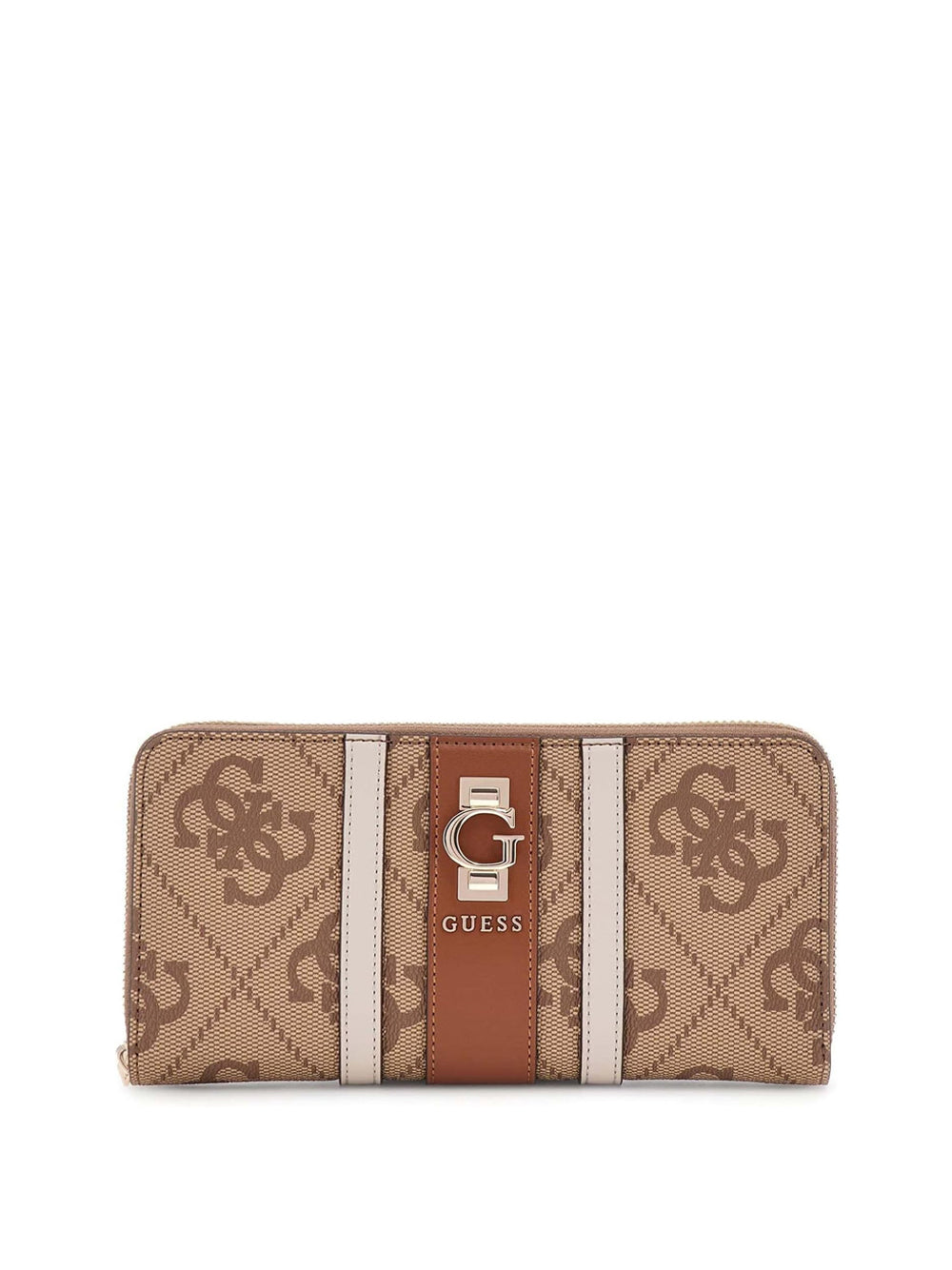 GUESS Portafoglio Donna - Marrone modello SWSO7838146