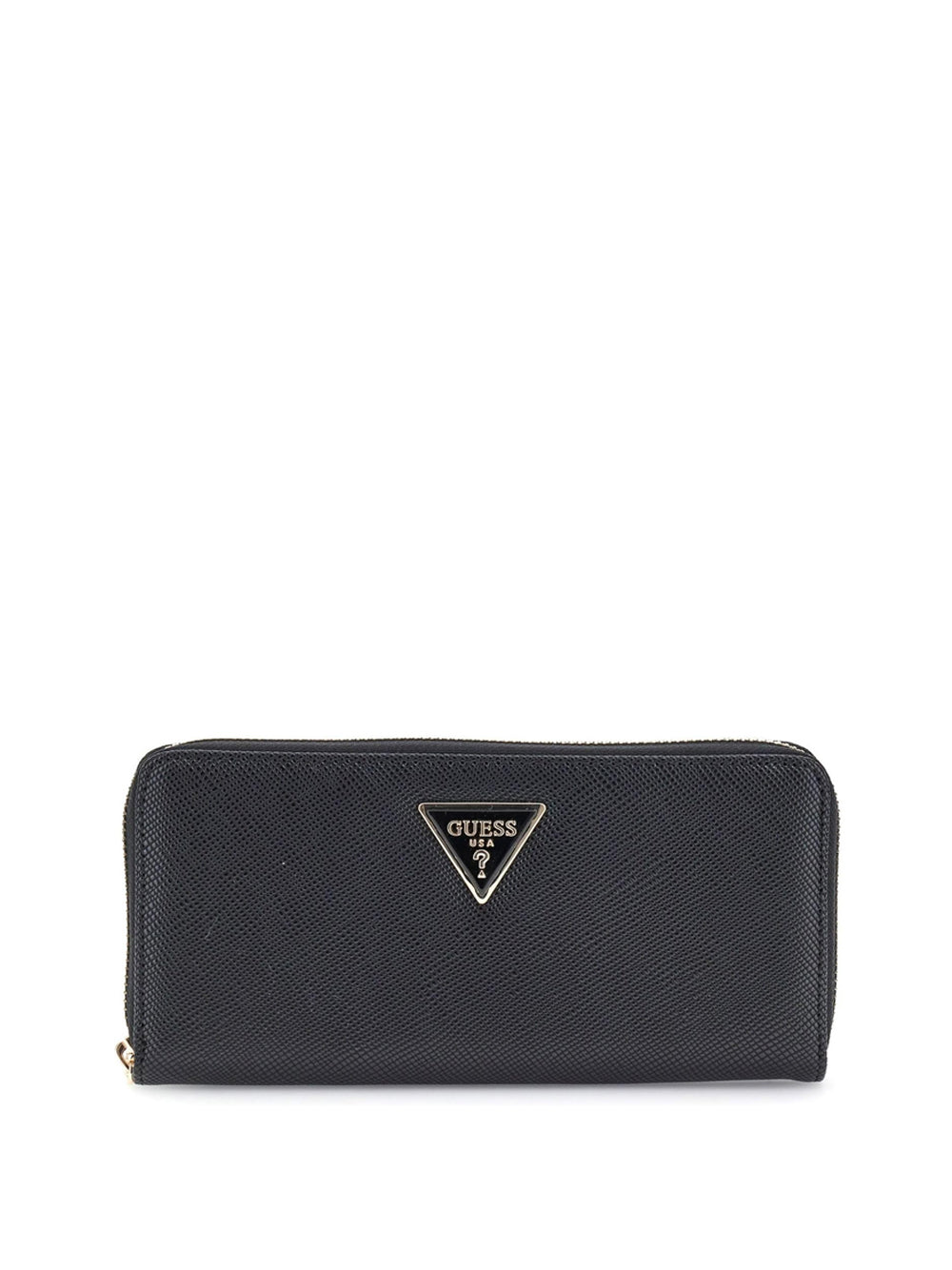GUESS Portafoglio Donna - Nero modello SWZG7459146