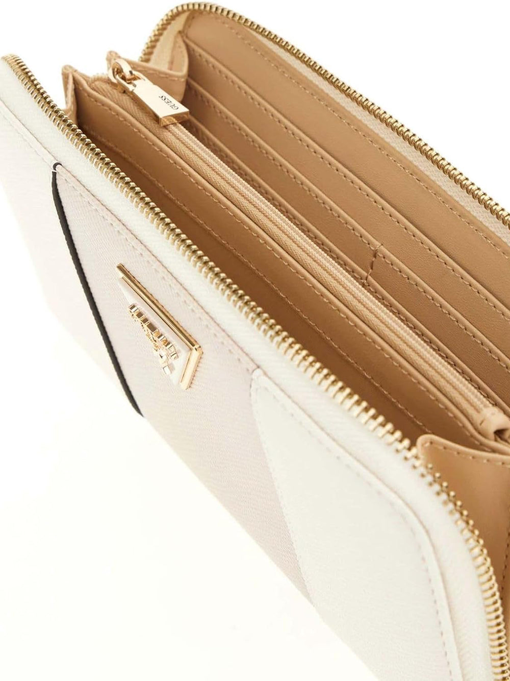 GUESS Portafoglio Donna - Bianco modello SWZG7459146