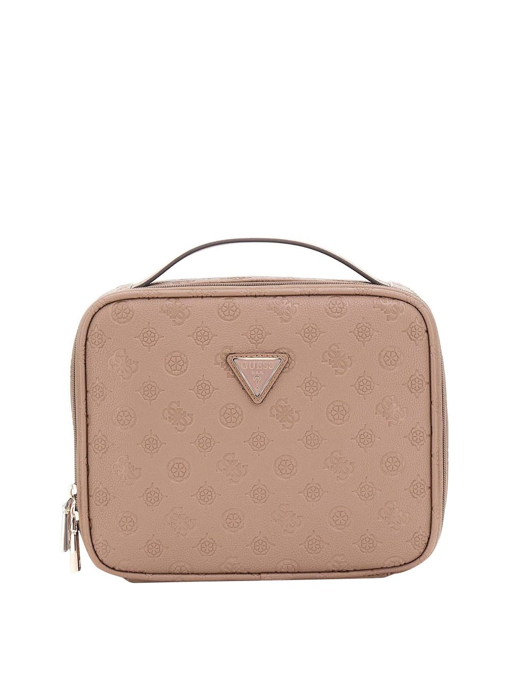 GUESS Beauty logato Donna - Taupe modello TWDP7452045