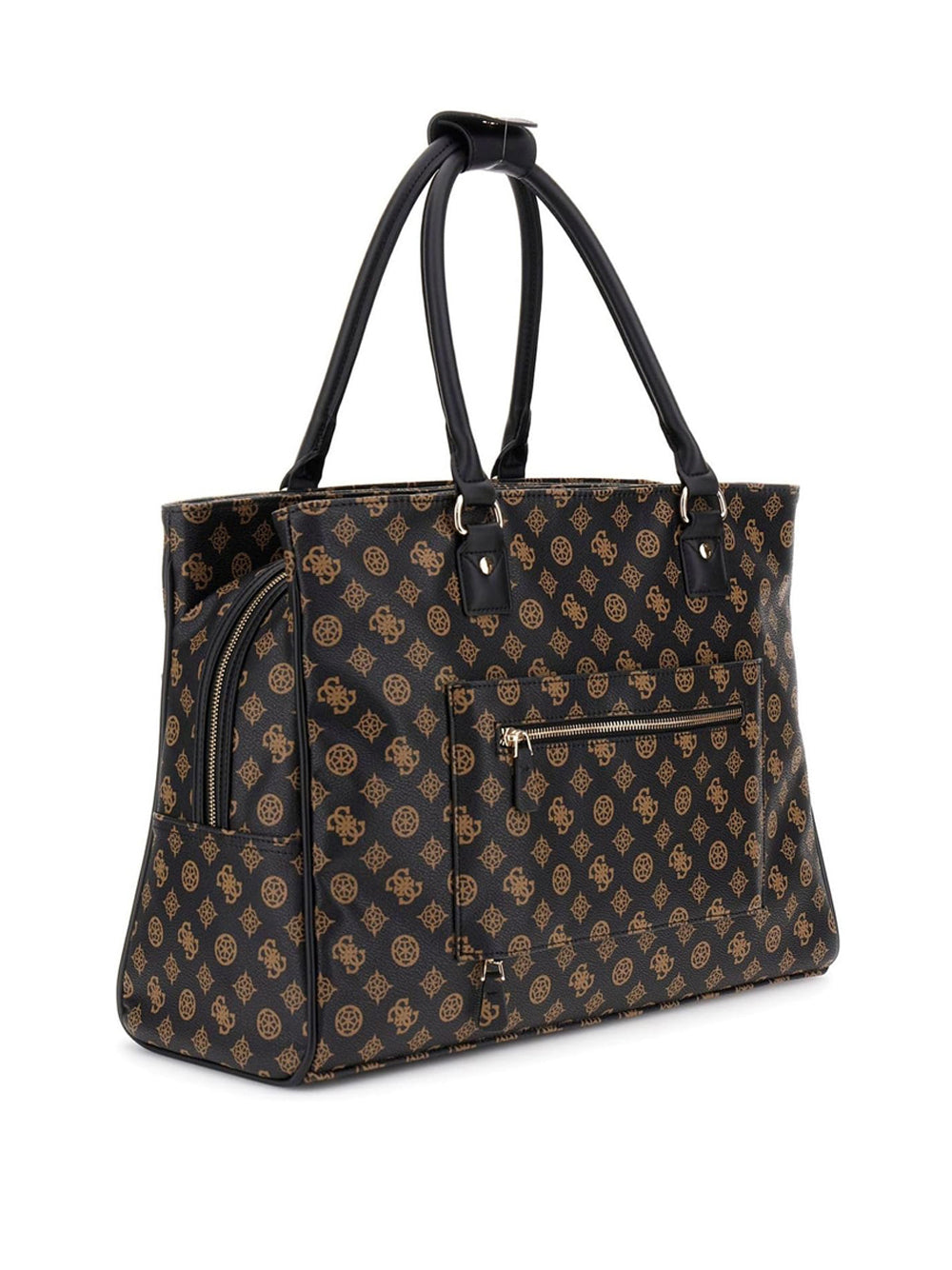 GUESS Trolley Donna - Marrone modello TWHP7452919