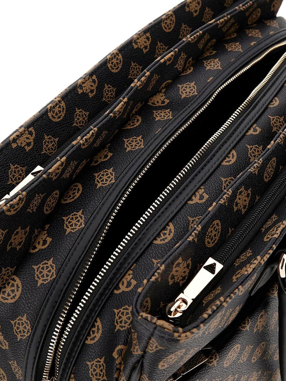 GUESS Trolley Donna - Marrone modello TWHP7452919