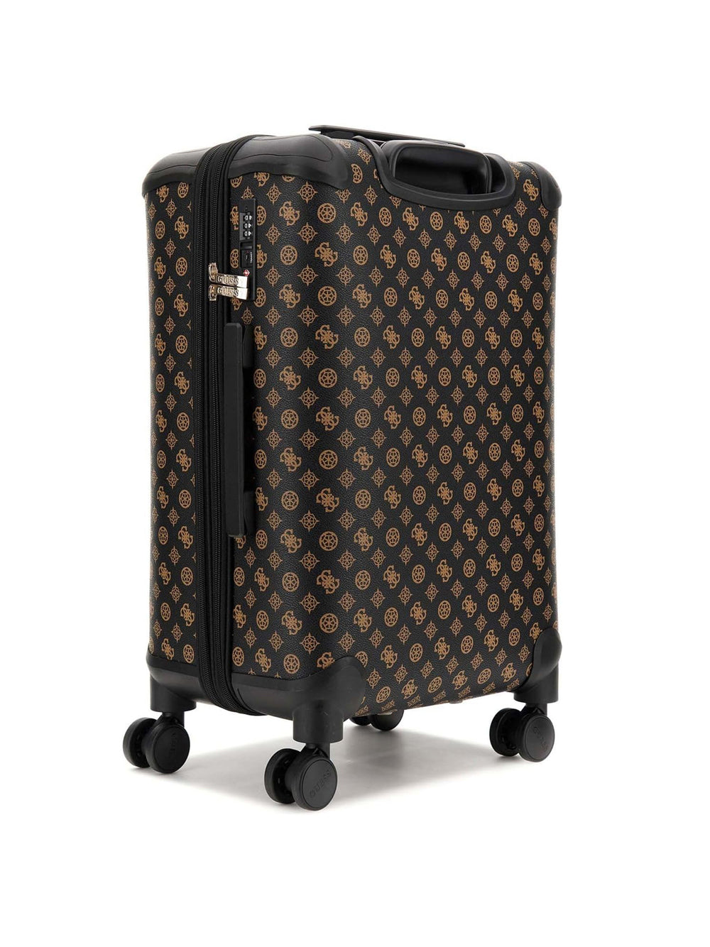 GUESS Trolley Donna - Marrone modello TWHP7452982