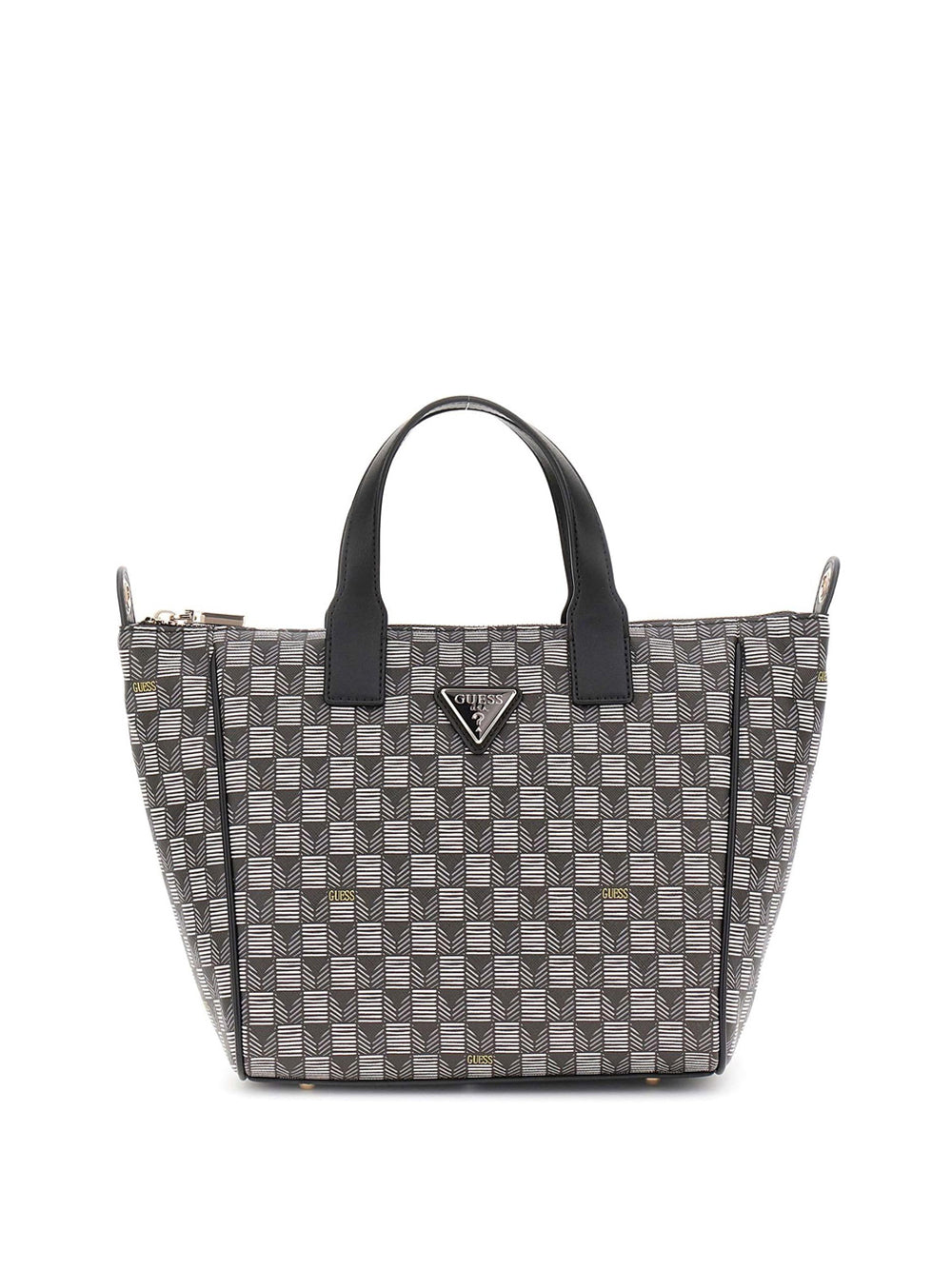 GUESS Trolley Donna - Nero modello TWLW9676019