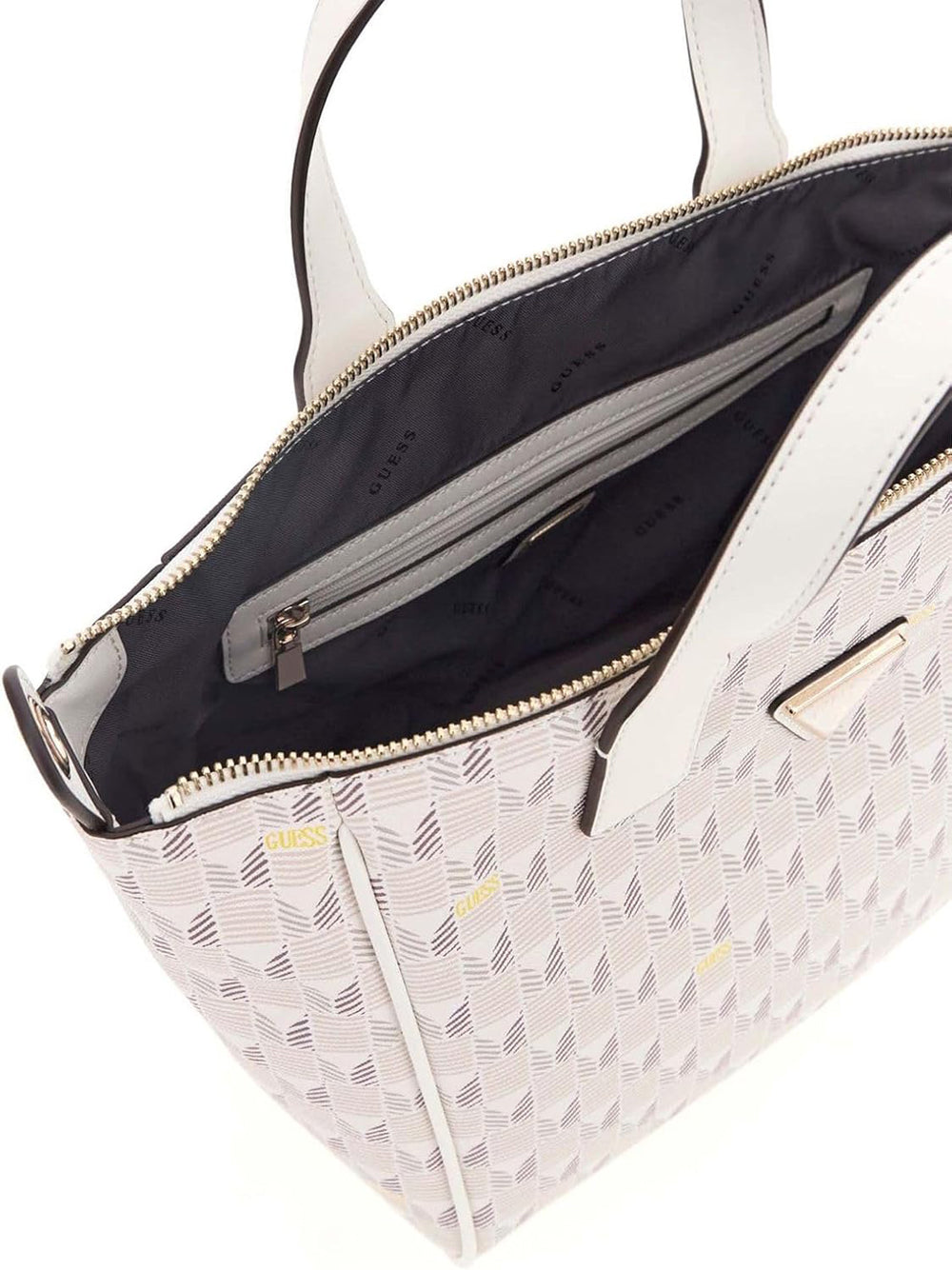 GUESS Trolley Donna - Marrone modello TWLW9676019