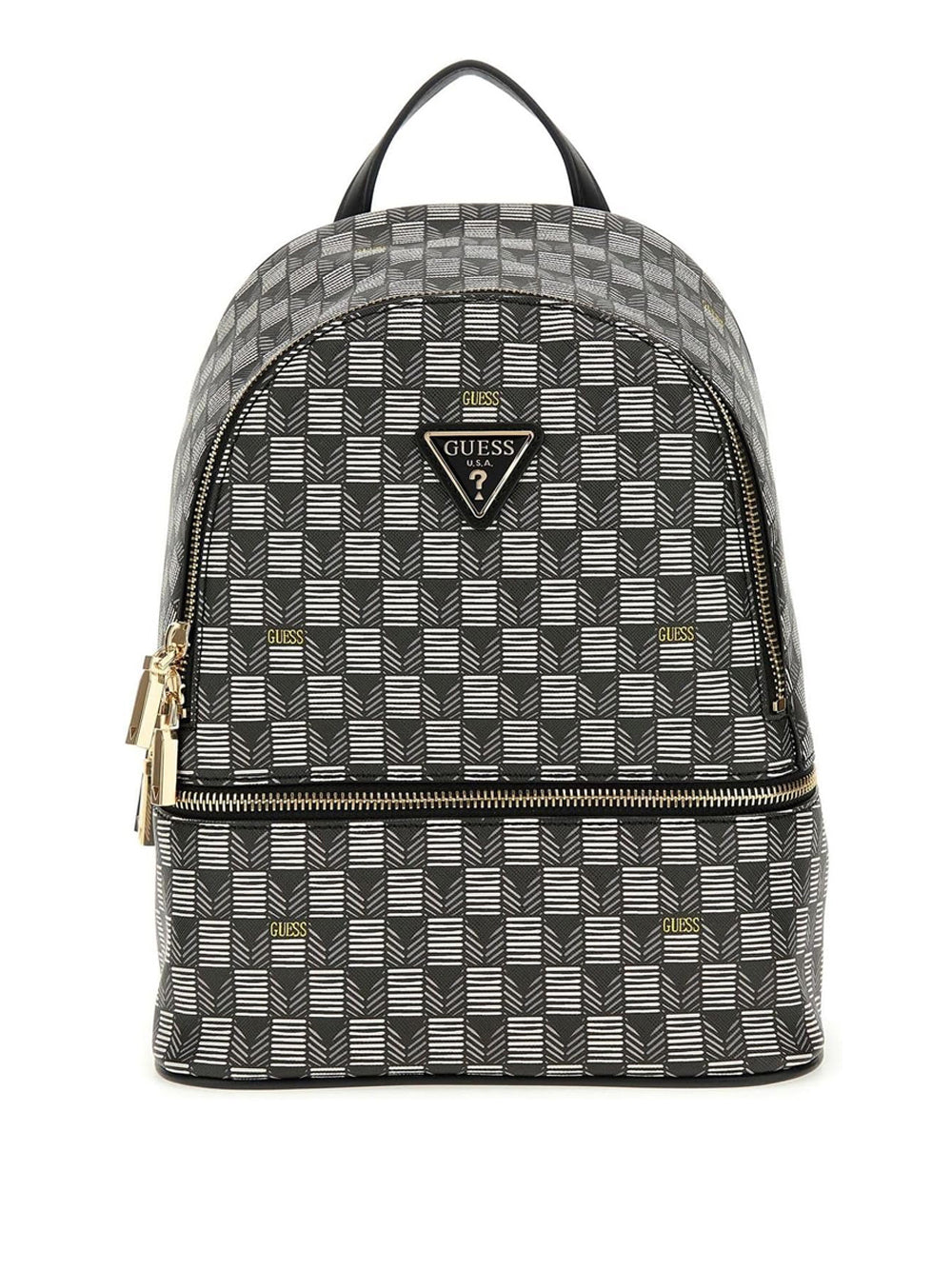 GUESS Trolley Donna - Nero modello TWLW9676032