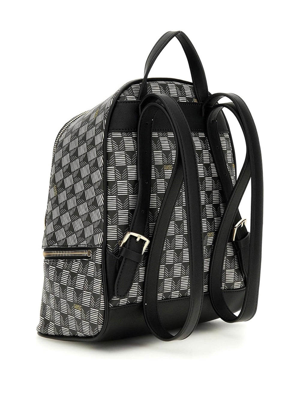 GUESS Trolley Donna - Nero modello TWLW9676032