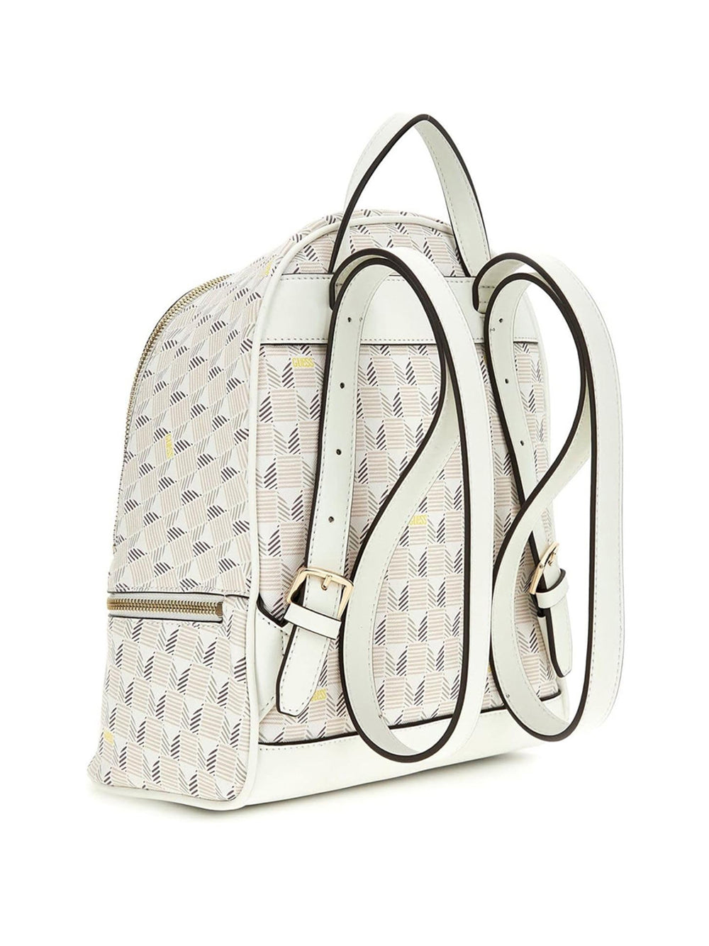 GUESS Trolley Donna - Marrone modello TWLW9676032