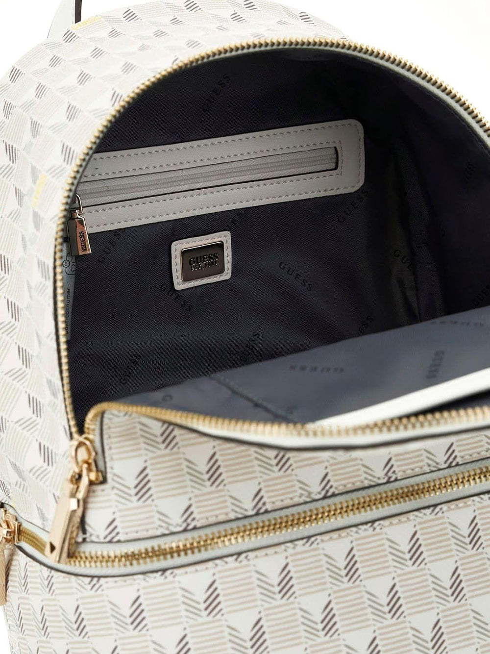 GUESS Trolley Donna - Marrone modello TWLW9676032