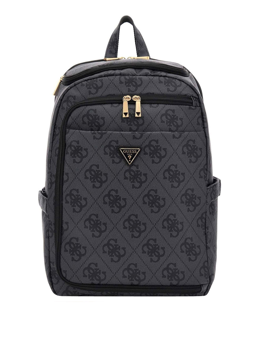 GUESS Borsa a Zainetto logato Donna - Grigio modello TWOB8688033