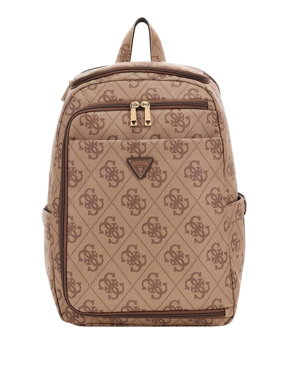 GUESS Borsa a Zainetto logato Donna - Bianco modello TWOB8688033