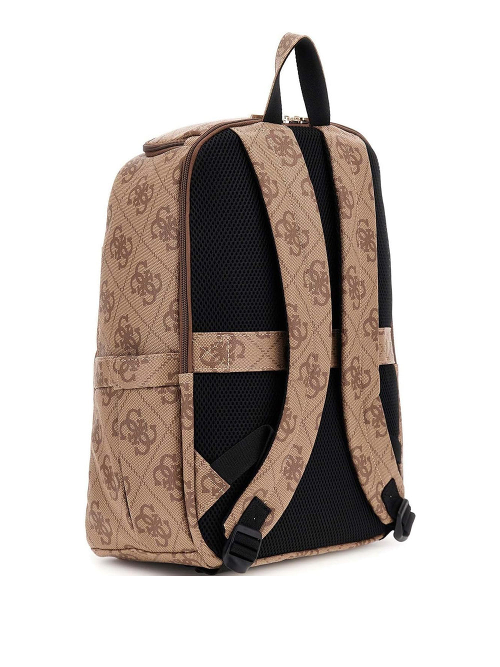 GUESS Borsa a Zainetto logato Donna - Bianco modello TWOB8688033