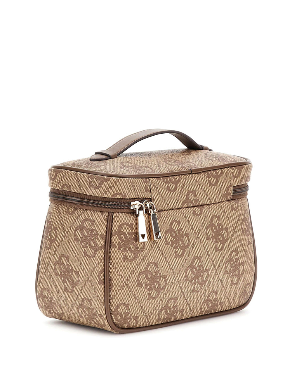 GUESS Beauty logato Donna - Beige modello TWOB8688039