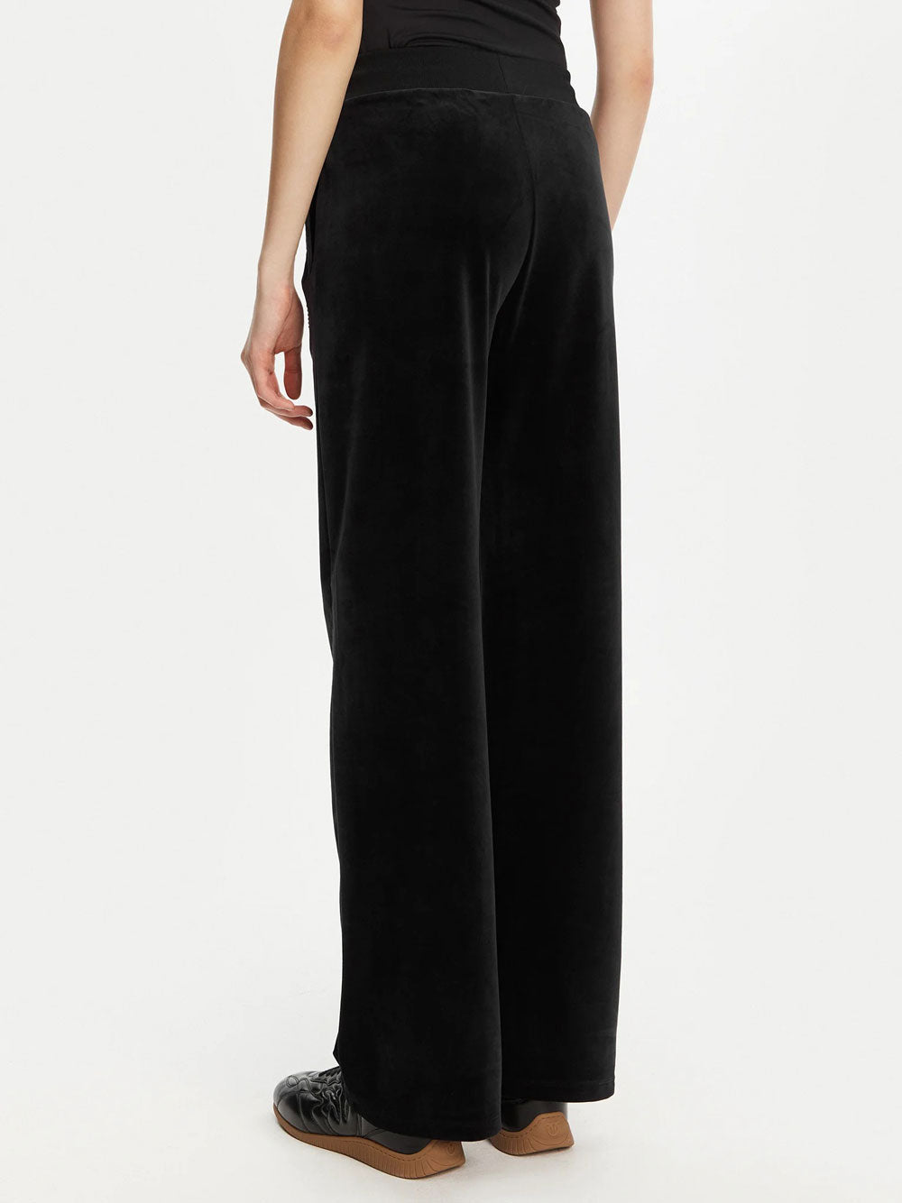 GUESS Pantalone Donna - Nero modello V3BB26K0232