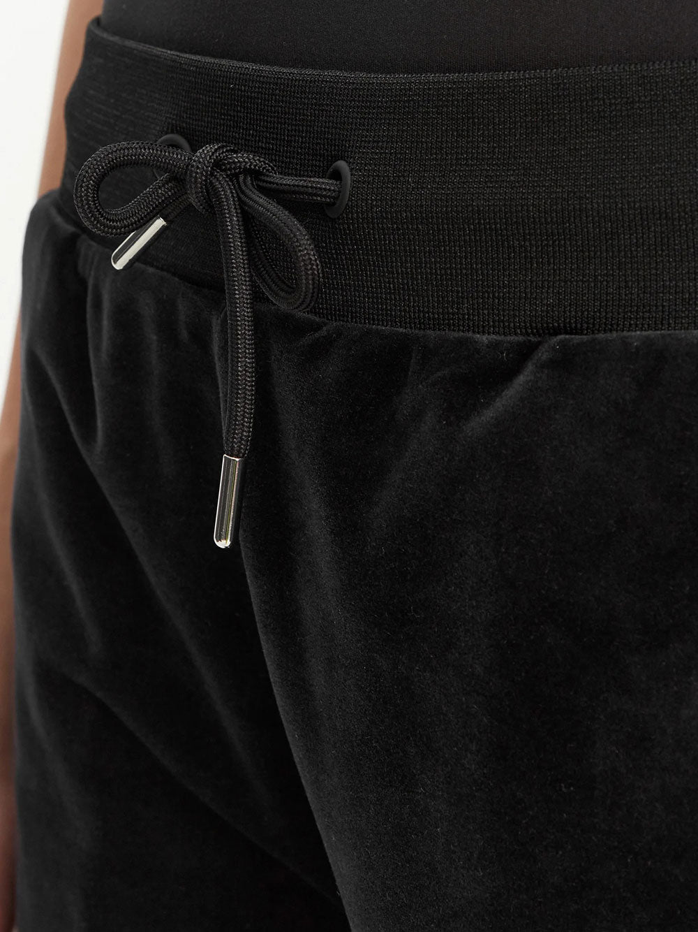 GUESS Pantalone Donna - Nero modello V3BB26K0232