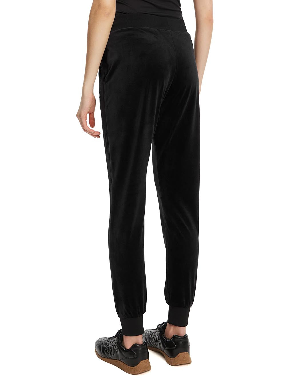 GUESS Pantalone Donna - Nero modello V3BB27K0232
