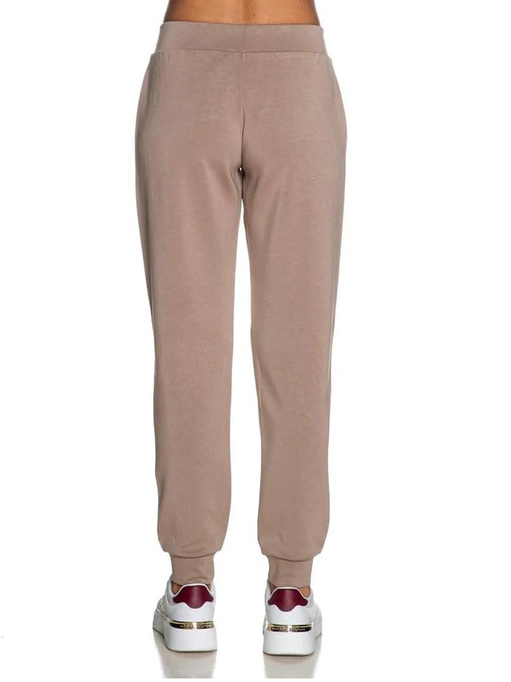GUESS Pantalone Donna - Taupe modello V4YB08KCAY2