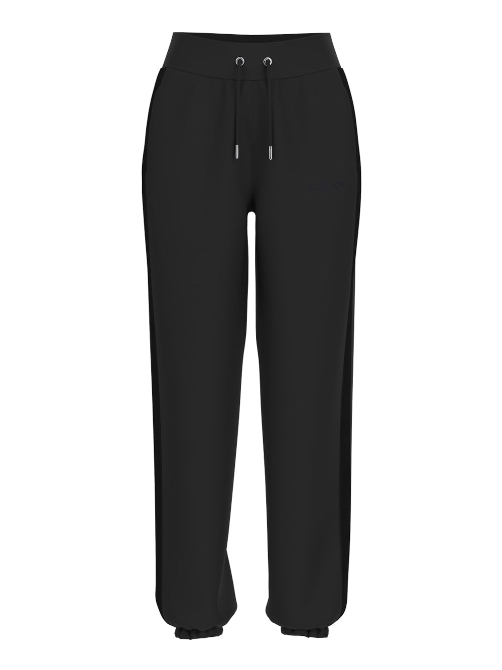 GUESS Pantalone Donna - Nero modello V5BB10KB681