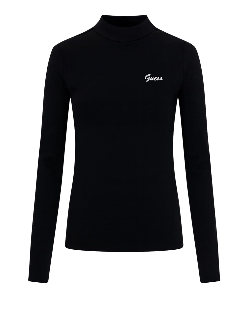 GUESS Camicia Donna - Nero modello V5BP10KCBF1