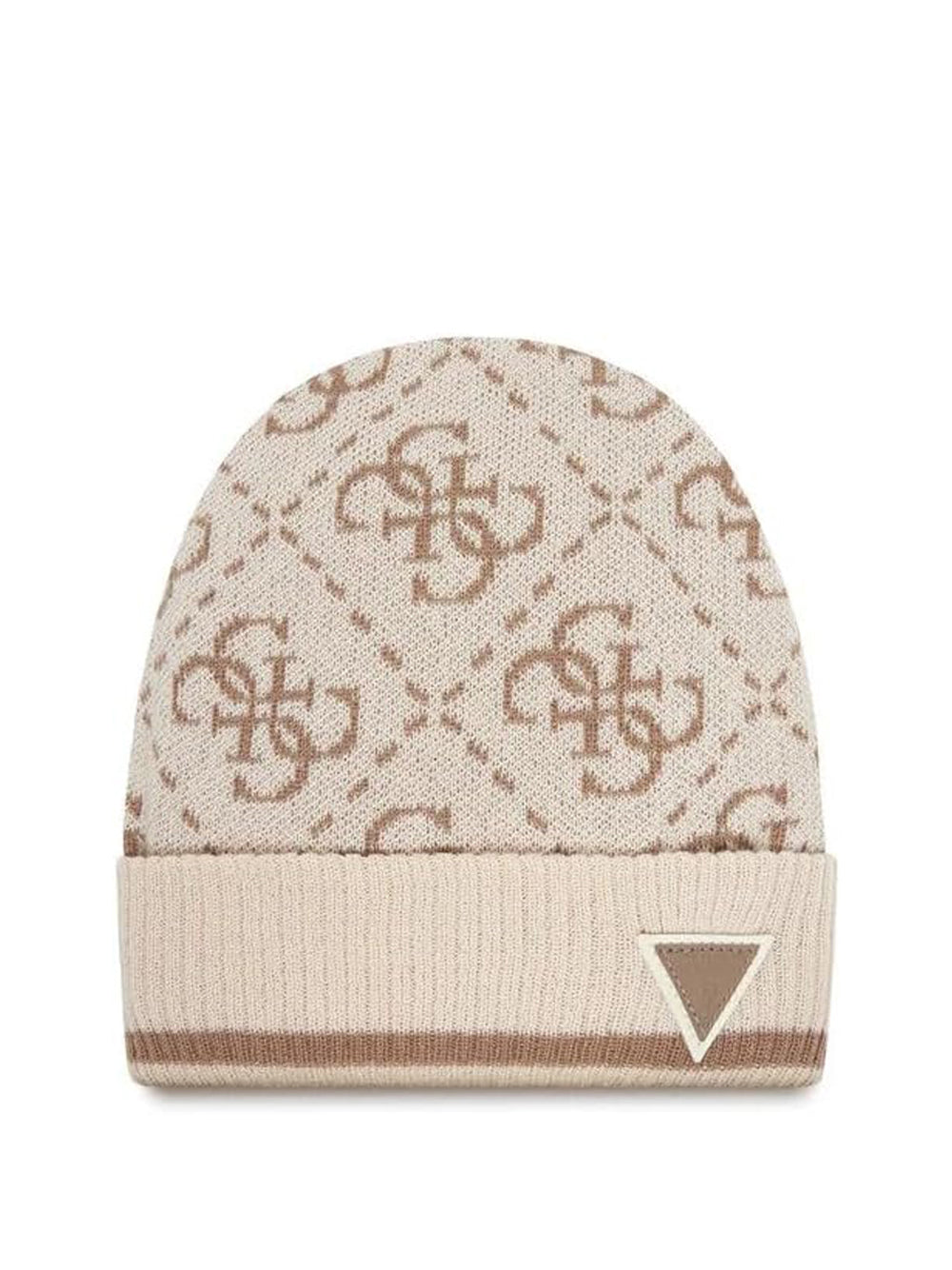 GUESS Cappello logato Donna - Beige modello V5BZ07Z4230