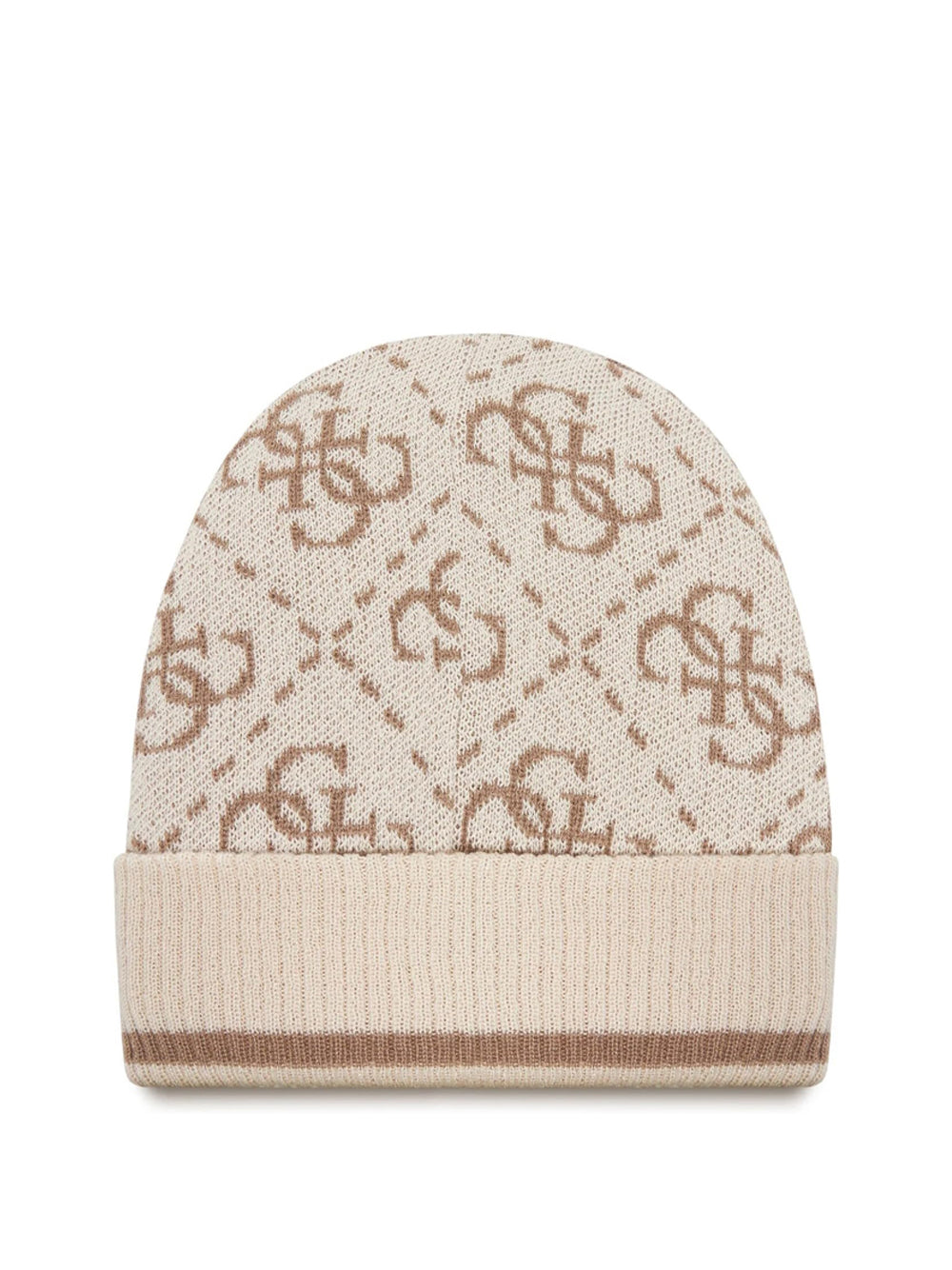 GUESS Cappello logato Donna - Beige modello V5BZ07Z4230