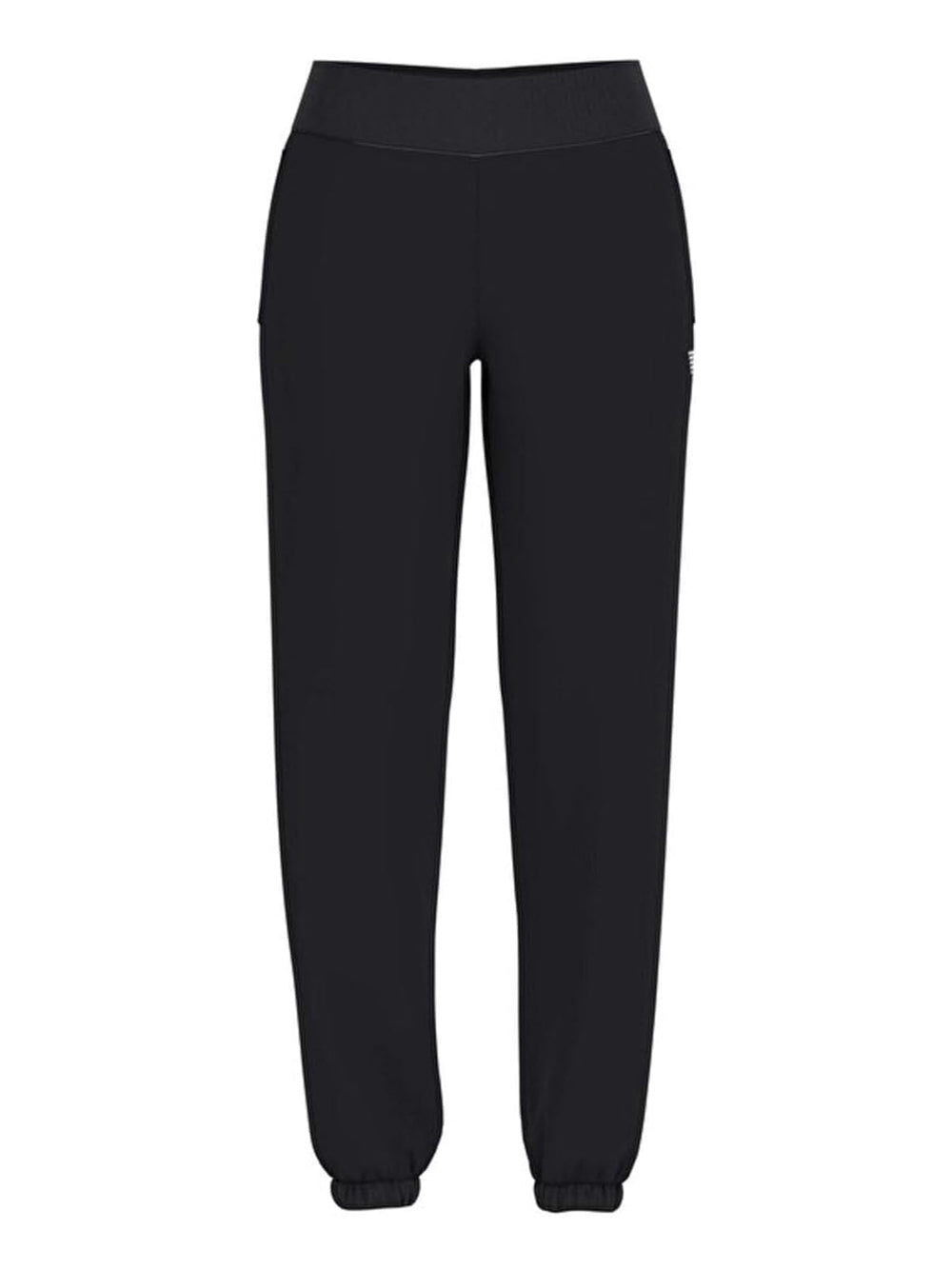 GUESS Pantalone Donna - Nero modello V5YB17KCRP0