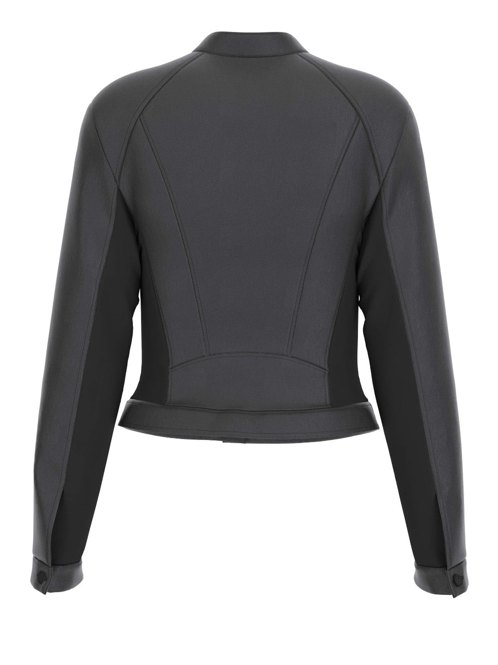 GUESS Giubbino Donna - Nero modello W4YL04WE480