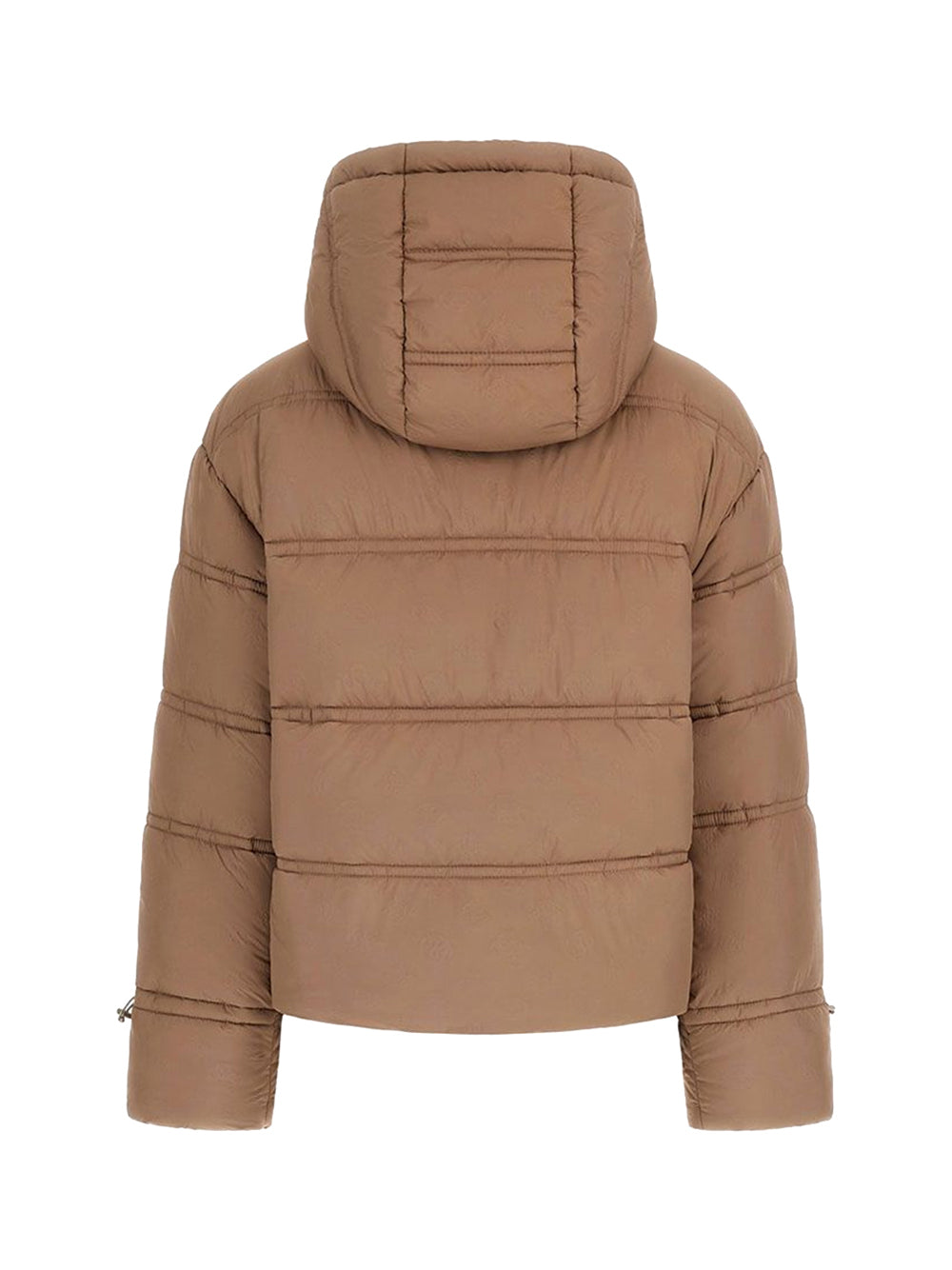 GUESS Giubbino Donna - Taupe modello W5BL43W2902