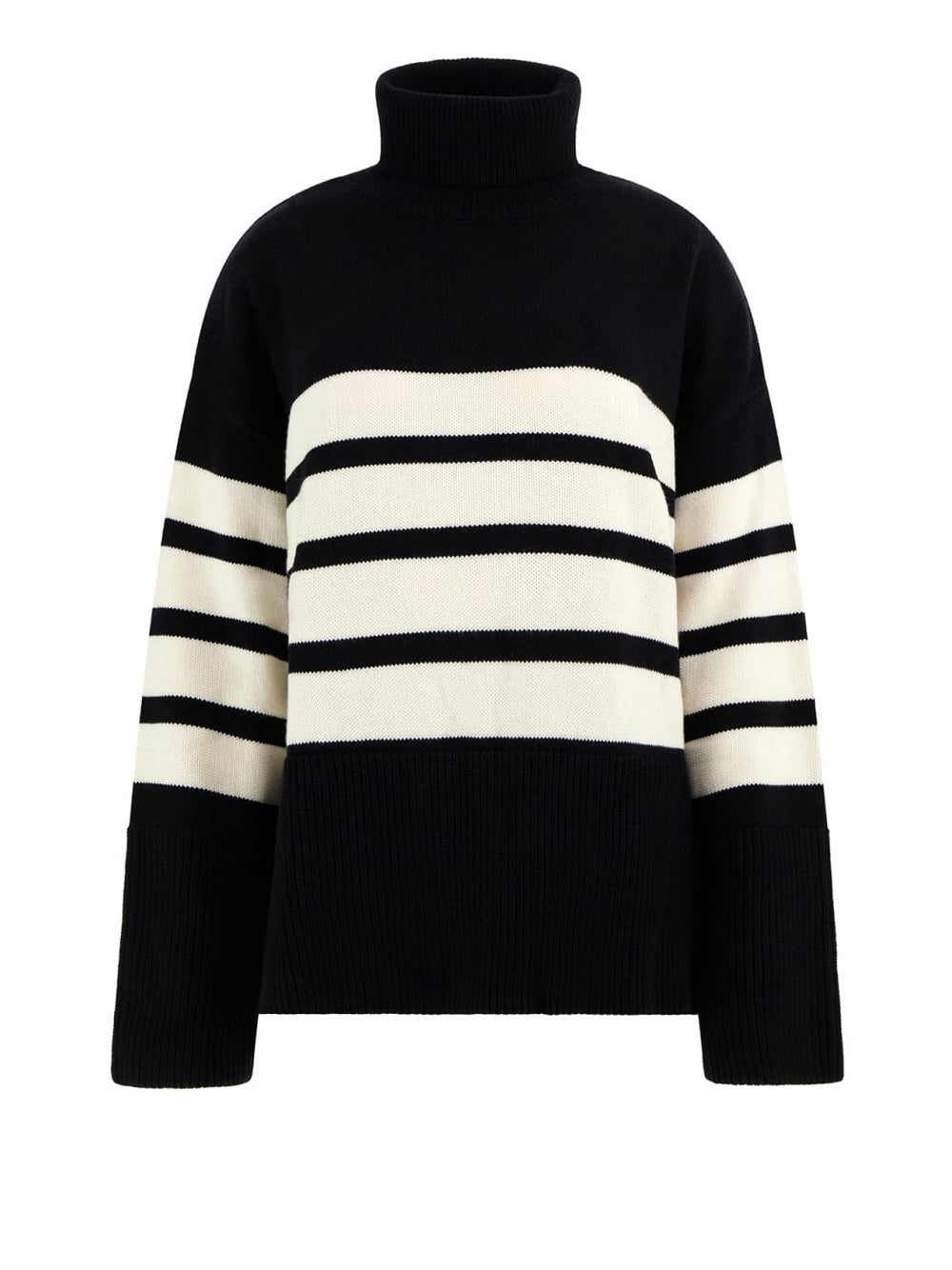 GUESS Maglione Donna - Nero modello W5BR34Z37L1