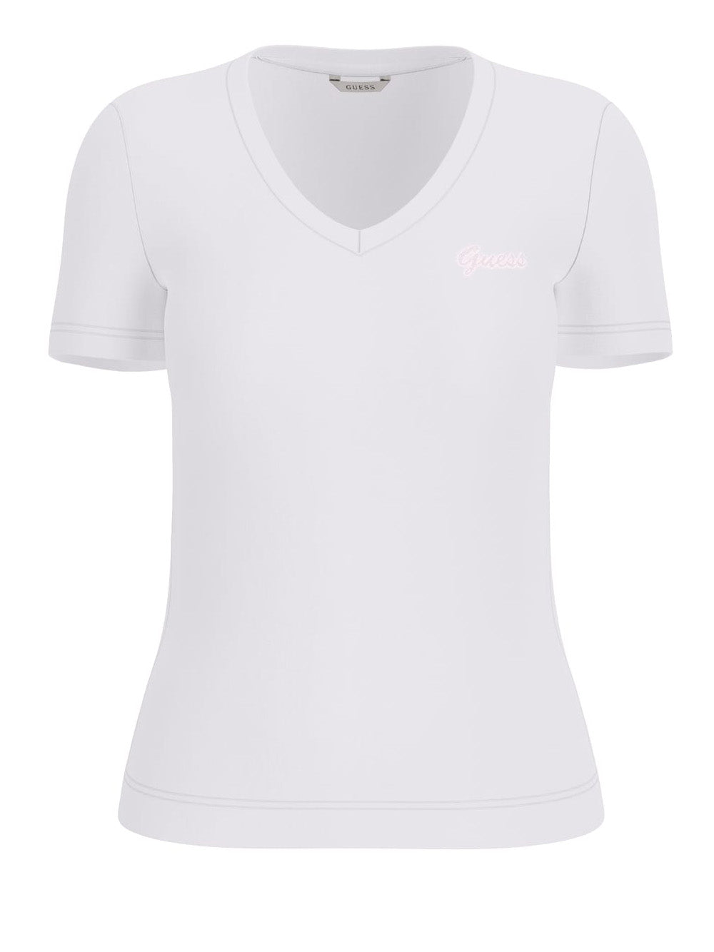 GUESS T-shirt Donna - Bianco modello W5GP31KCSX2