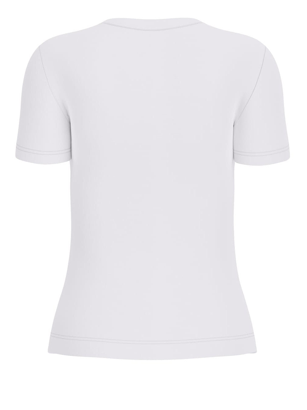 GUESS T-shirt Donna - Bianco modello W5GP31KCSX2