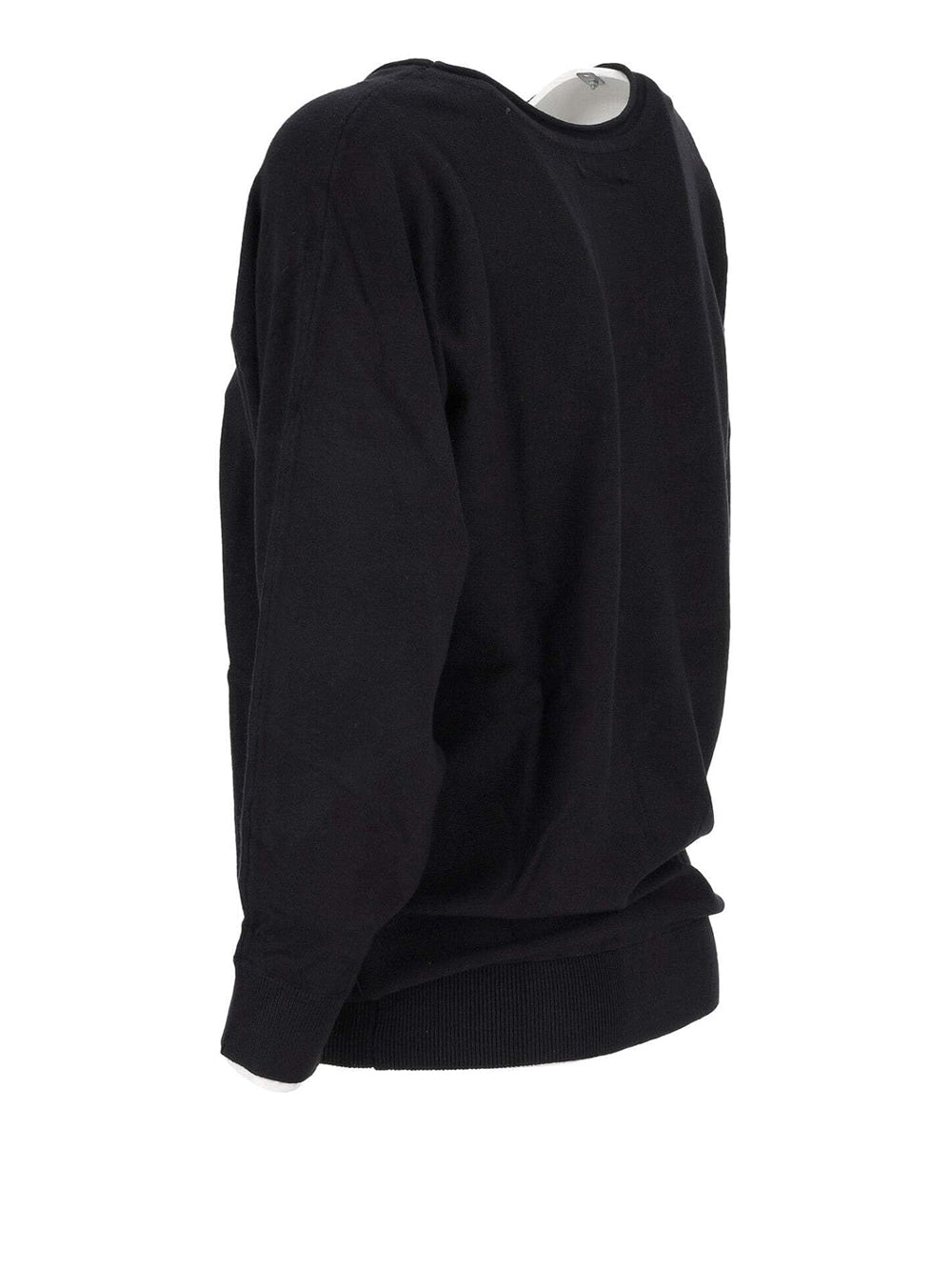 GUESS Maglione Donna - Nero modello W5YR22Z2NQ2