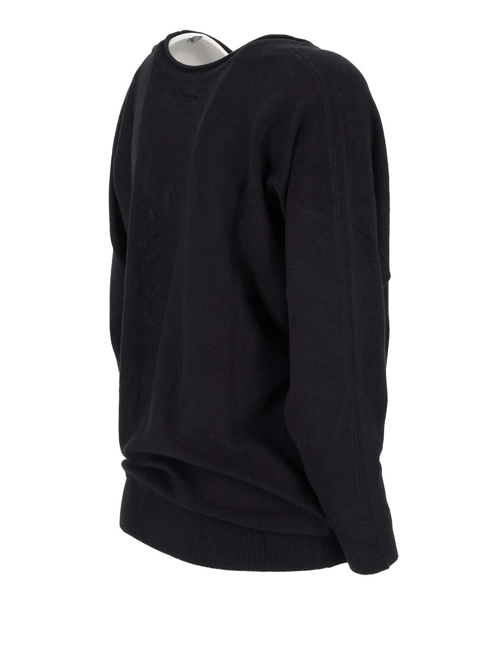 GUESS Maglione Donna - Nero modello W5YR22Z2NQ2