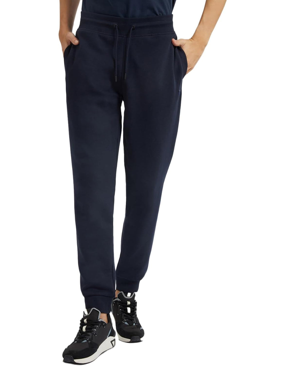GUESS Pantalone Uomo - Blu modello Z2YB22KAIJ1