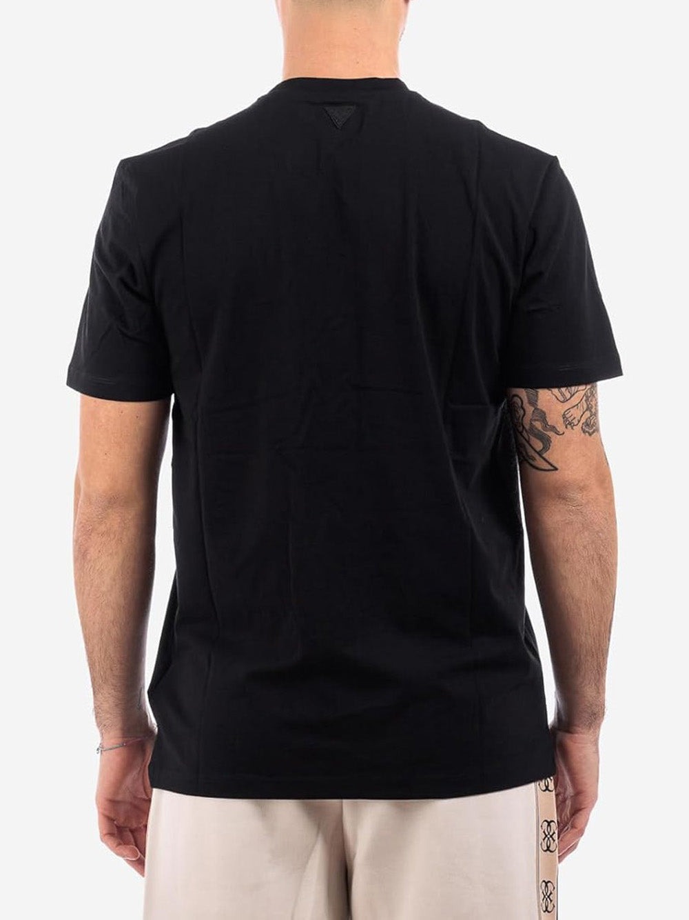GUESS T-shirt Uomo - Nero modello Z2YI11J1314