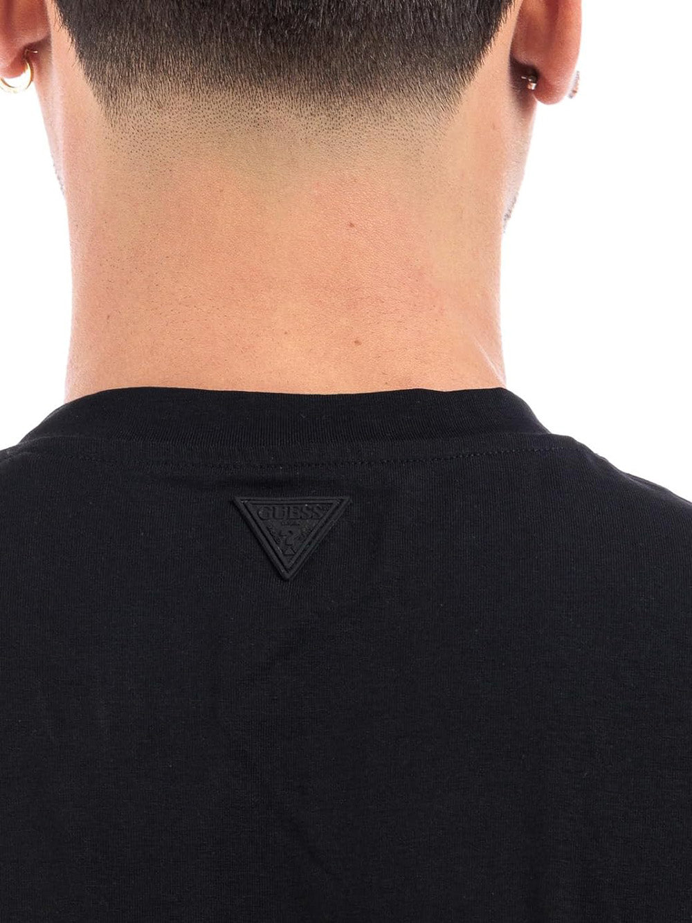 GUESS T-shirt Uomo - Nero modello Z2YI11J1314