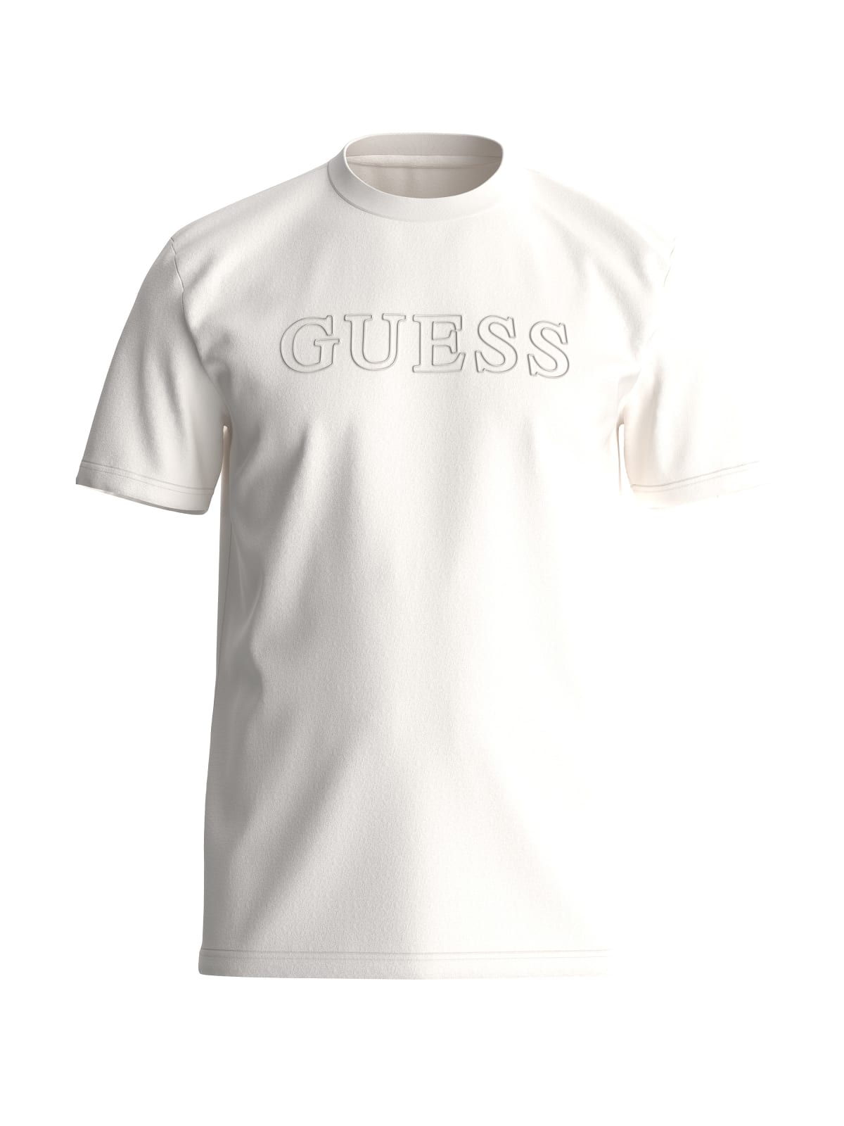 GUESS T-shirt Uomo - Marrone modello Z2YI11J1314