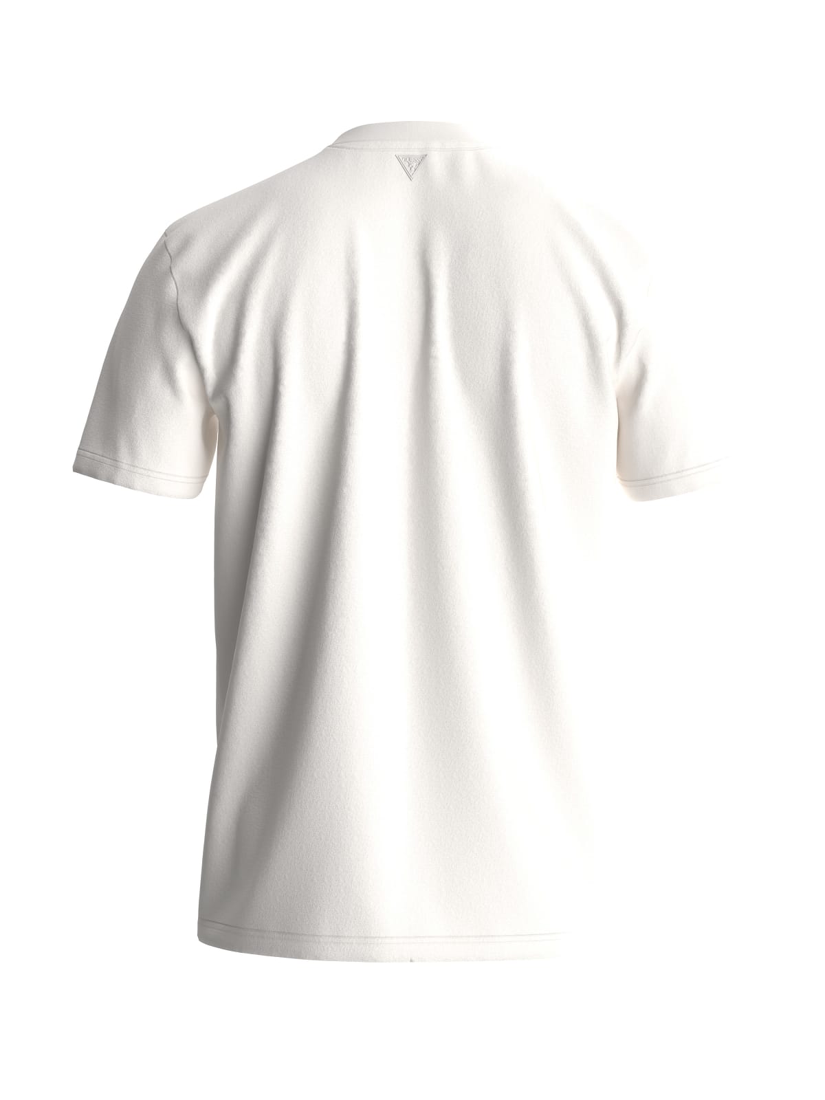 GUESS T-shirt Uomo - Marrone modello Z2YI11J1314