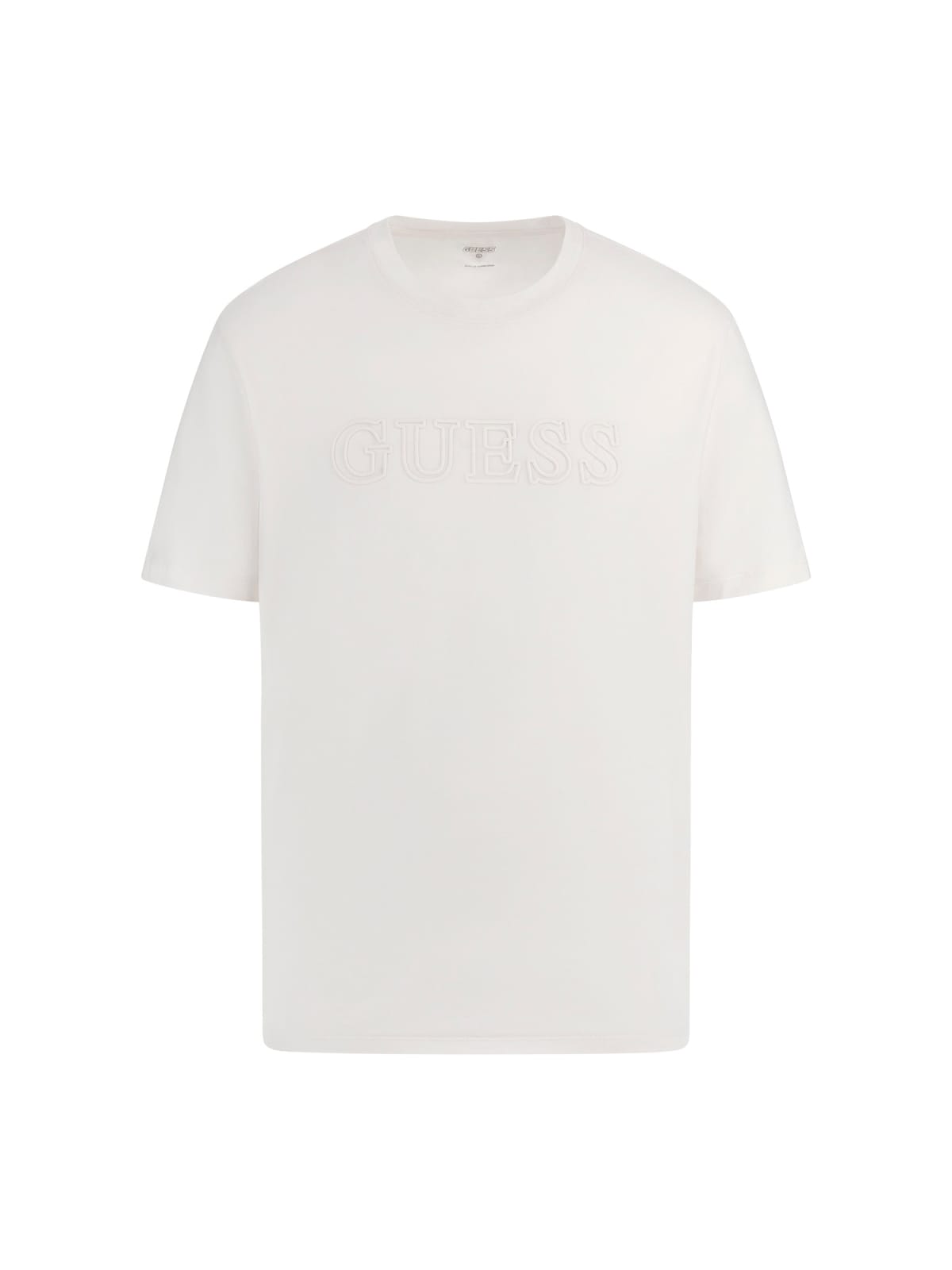 GUESS T-shirt Uomo - Marrone modello Z2YI11J1314