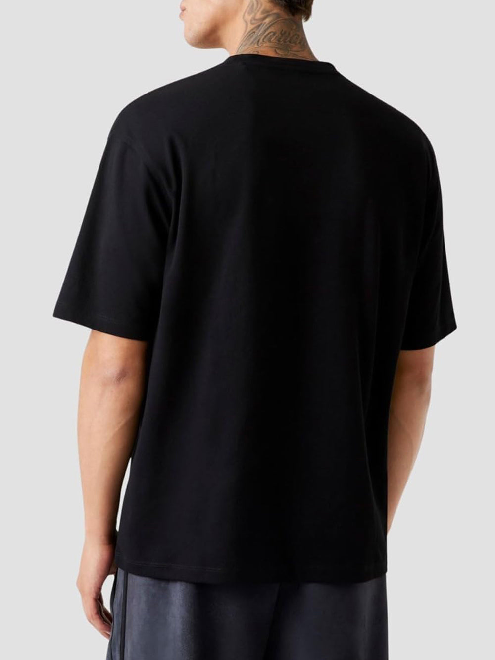 GUESS T-shirt Uomo - Nero modello Z5BI03K1871