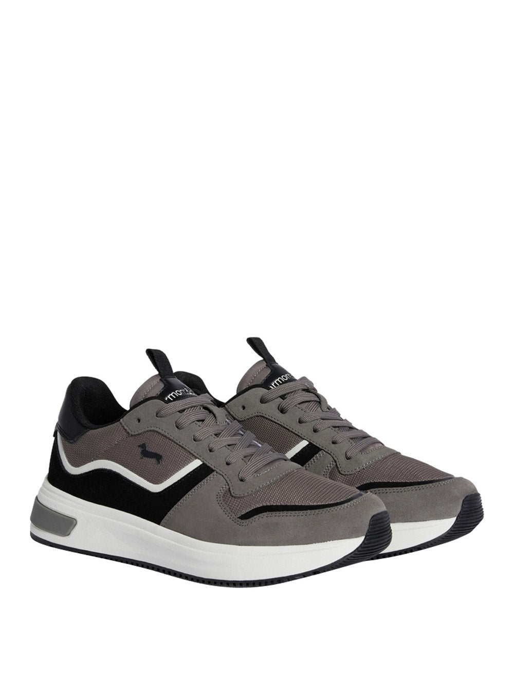 HARMONT&BLAINE Sneakers Uomo - Grigio modello EFM252.050.A60.AD