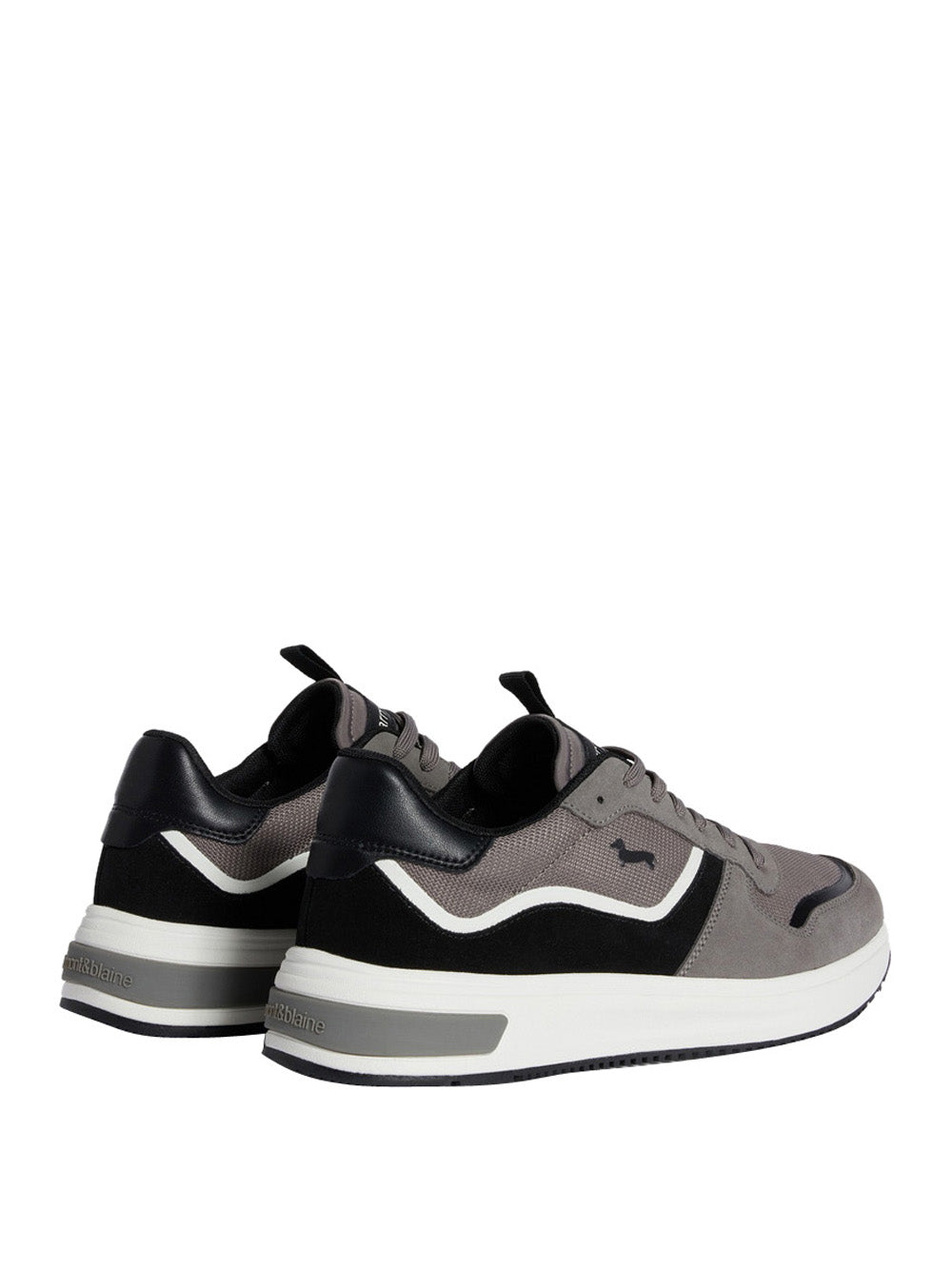 HARMONT&BLAINE Sneakers Uomo - Grigio modello EFM252.050.A60.AD