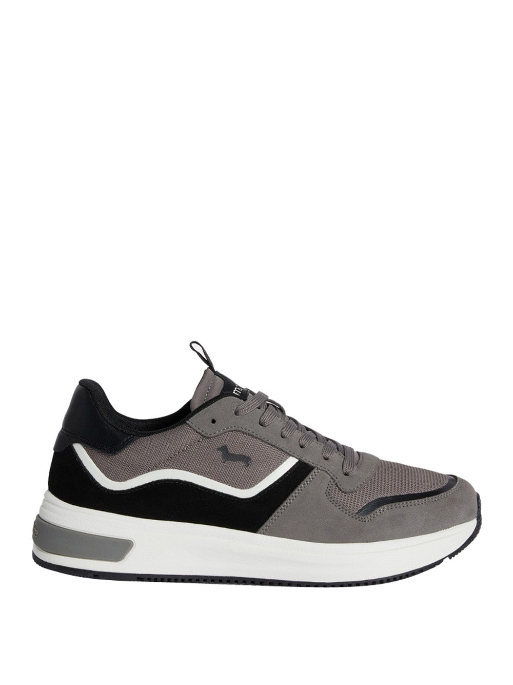HARMONT&BLAINE Sneakers Uomo - Grigio modello EFM252.050.A60.AD