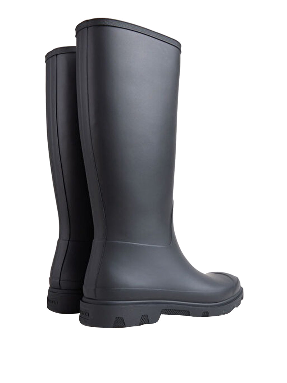 HUNTER Stivali Donna - Nero modello HFRU0001251