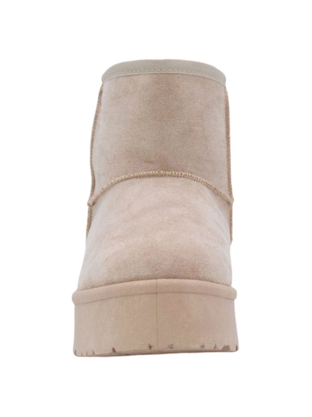 ICON Stivaletti Donna - Beige modello IC04417SD