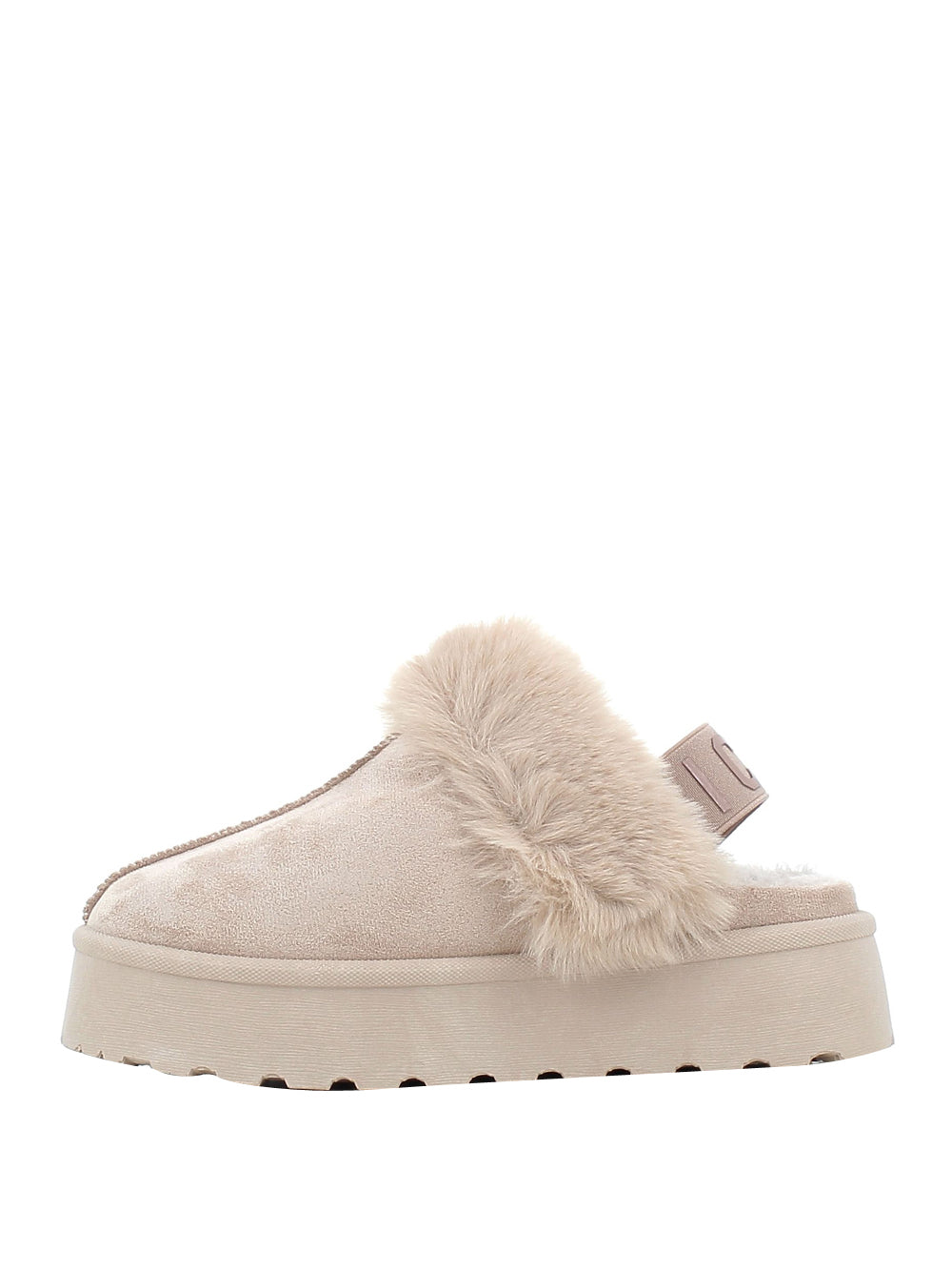 ICON Stivaletti Donna - Beige modello IC04679SD